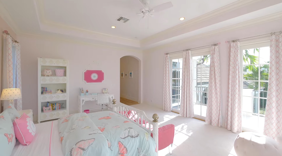 48 Interior Design Photos vs. 12881 Marsh Landing, Palm Beach Gradens, FL Luxury Home Tour