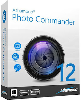 البرنامج العملاق لتصميم الصور و التعديل عليها Ashampoo Photo Commander 12.0.12 Final Fa90333b69e1.443x550