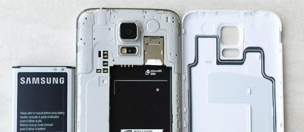 Baterai Removable vs Baterai Non-Removable Baterai Removable vs Baterai Non-Removable