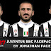PES 2017 Big FacePack Collection 17/18 PES 2017 Big FacePack Collection 17/18