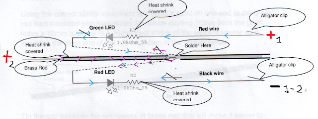 TTEC-4841 Tom is likely to get electrocuted: April 2011
