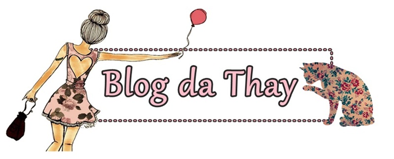 Blog da Thay