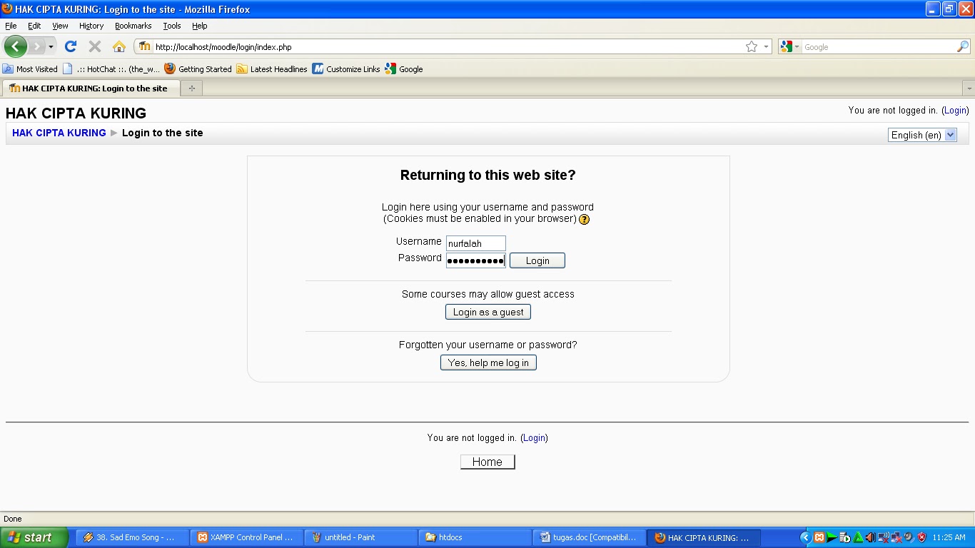 Cookies must be enabled. Full logged. Сессия кэш и куки для тестировщика. Lotw главная страница. Enable or disable.