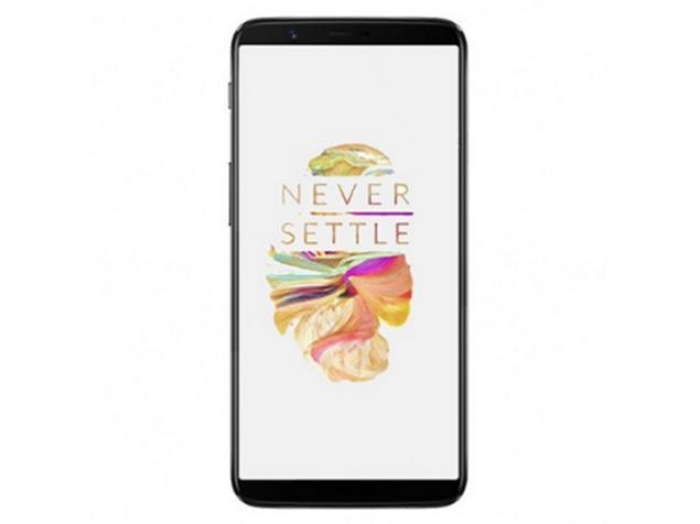 Harga dan Spesifikasi OnePlus 5T Terbaru Bospedia