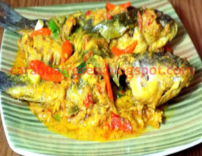 CARA MEMBUAT PESMOL IKAN MAS PEDAS KHAS SUNDA Resep Masakan CARA MEMBUAT PESMOL IKAN MAS PEDAS KHAS SUNDA Resep Masakan