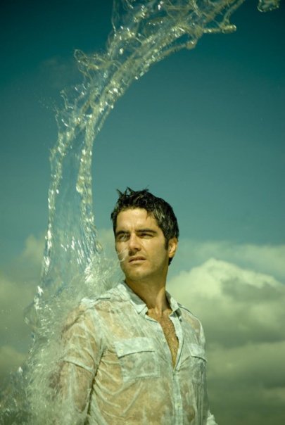 Ernesto Calzadilla México OFC Ernesto Calzadilla Biografia