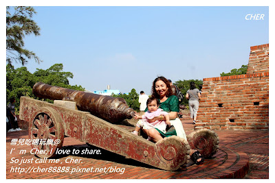 台南晶英酒店親子之旅@台南觀光客行程&一歲小小孩遊玩攻略@行
