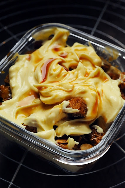 recettes Essayez donc de résister à un tiramisu au pain dépices… et petite visite chez Mulot et Petitjean au pays où nait le pain dépices…