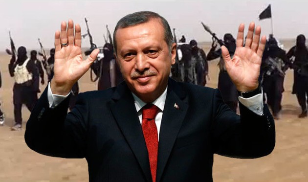 Η Τουρκία τινάζει τη διπλωματία στον αέρα – Ένα βήμα πριν την κήρυξη πολέμου!