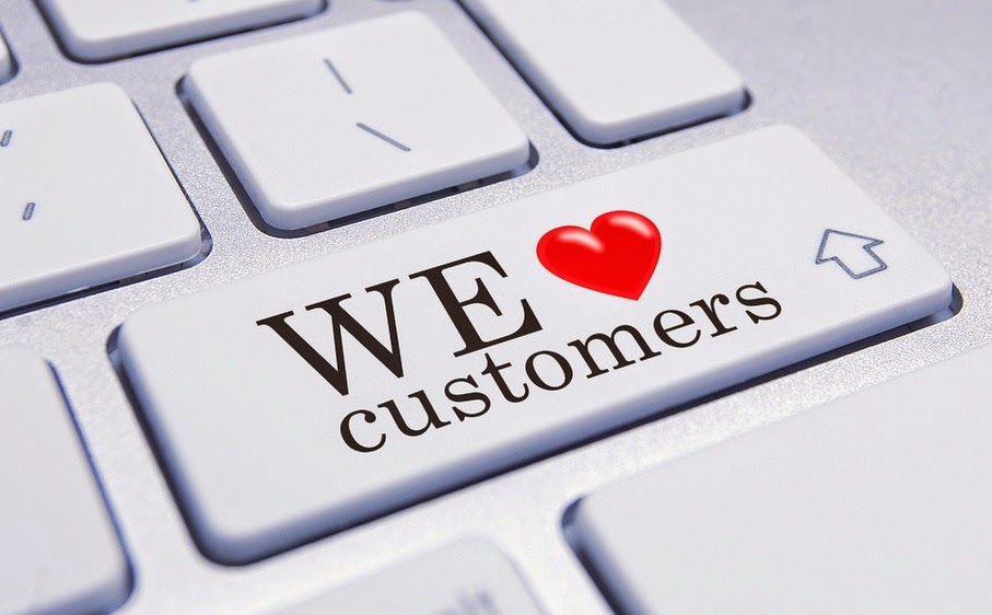 Your Customer is Your friends | EasyStore