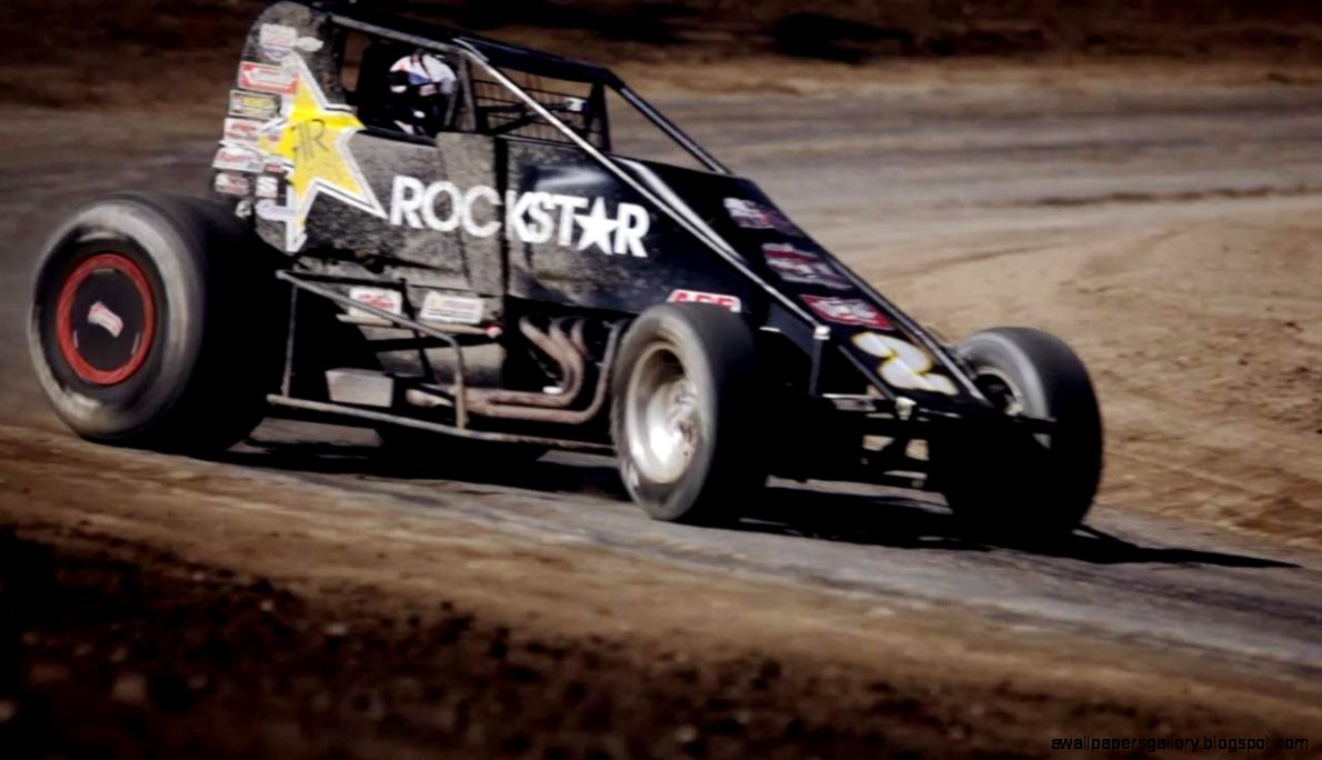 Sprint Car Racing   Topic   YouTube