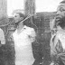Anini The Law!! The Reign Of An Armed Robber,Lawrence Nomanyag­bon Anini, Nigeria’s most notorious armed robber