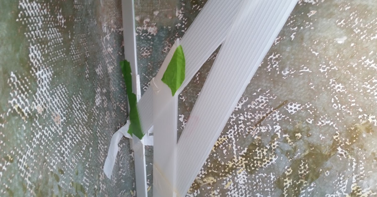 Sailing Whimsy Anchor locker Part 2 done!