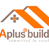 Aplus Builders logo