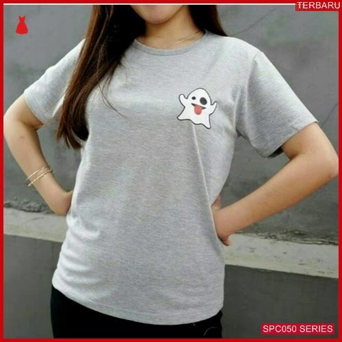 SCP050C38 Casper Bhn Soft Spandex Atasan Wanita | BMGShop