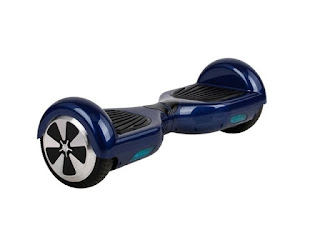  Electric Scooter Board
