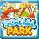 Social Park Cheats facebook