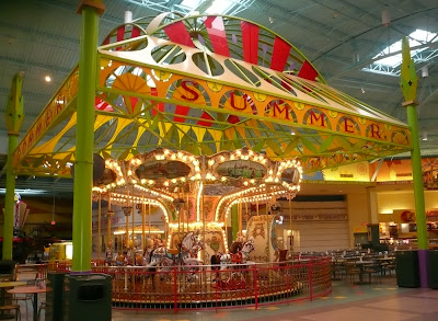 Play St. Louis: St. Louis Outlet Mall, Hazelwood