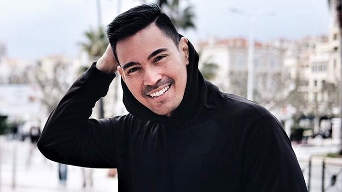 Biodata Robby Purba Lengkap Beserta Agama