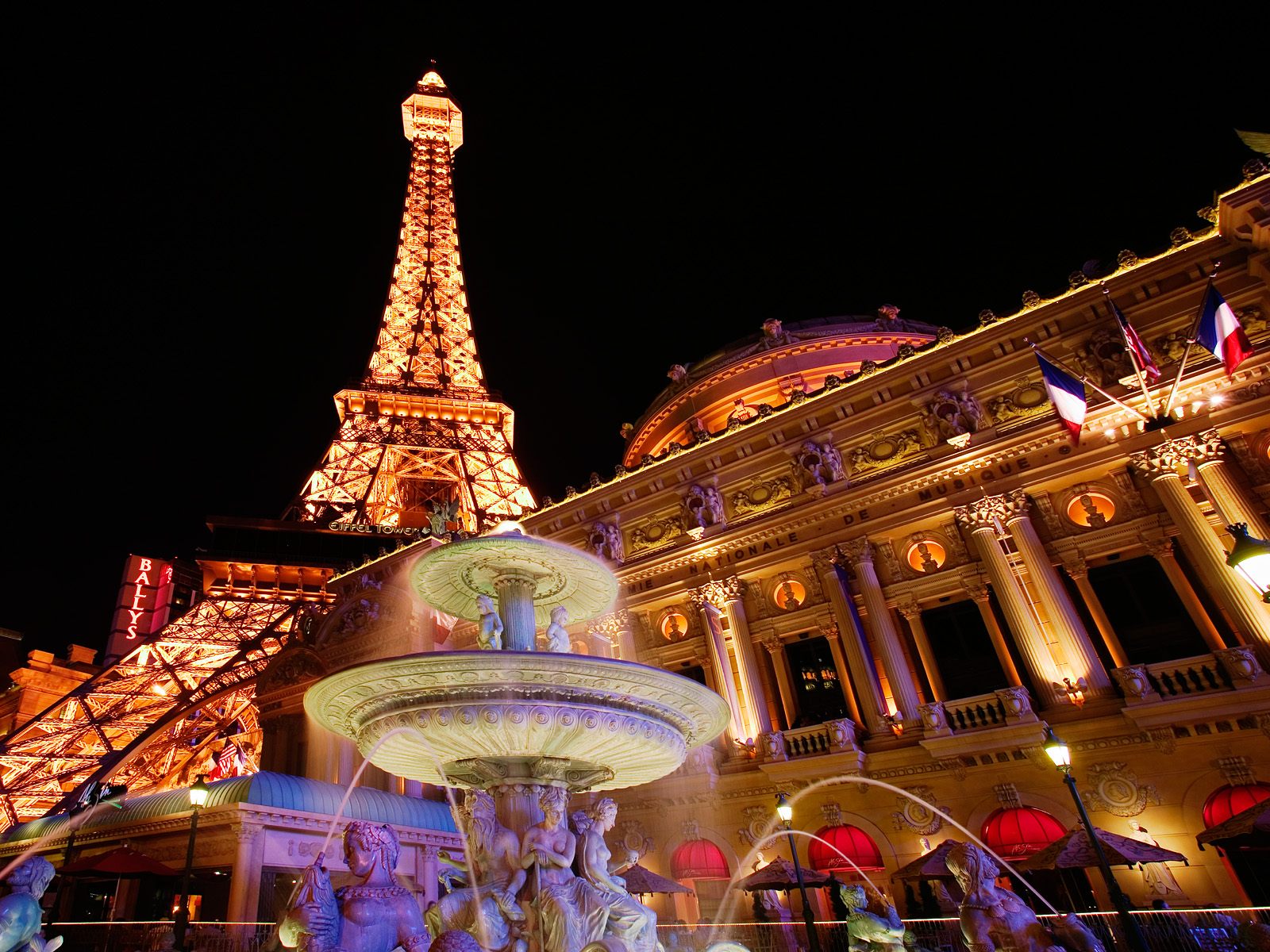 Paris: Paris Wallpaper Hd