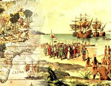Descobrimento do Brasil Descobrimento do Brasil (1500)