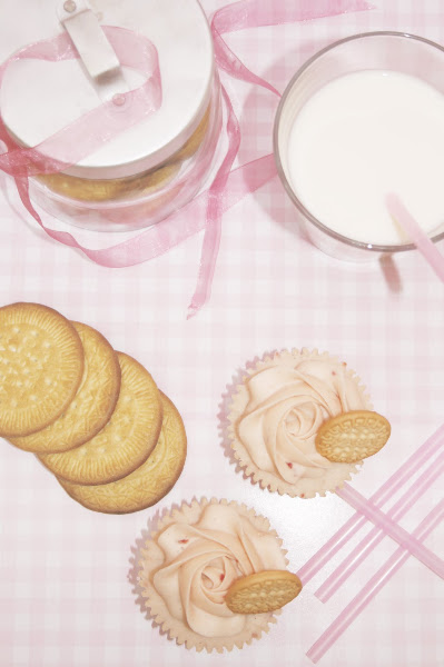 Buttercream II: Preguntas y respuestas para el buttercream perfecto!
