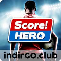 score hero apk