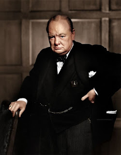 Winston Churchill worldwartwo.filminspector.com