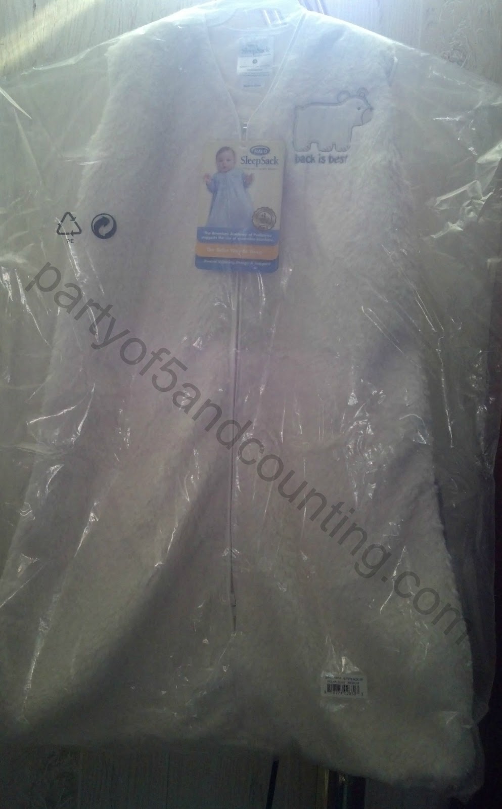 babies r us sleep sack