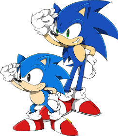 Pré-venda física de Sonic Superstars tem surpresa exclusiva para fãs