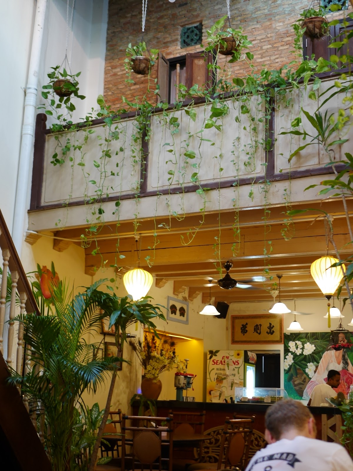 ♥ Wild Coriander Melaka RU