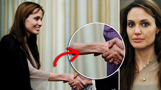 Is Angelina Jolie Really Dying, Or Is It Just a Temporary Health Issue?