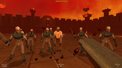 Demon Pit Game Screenshot 6