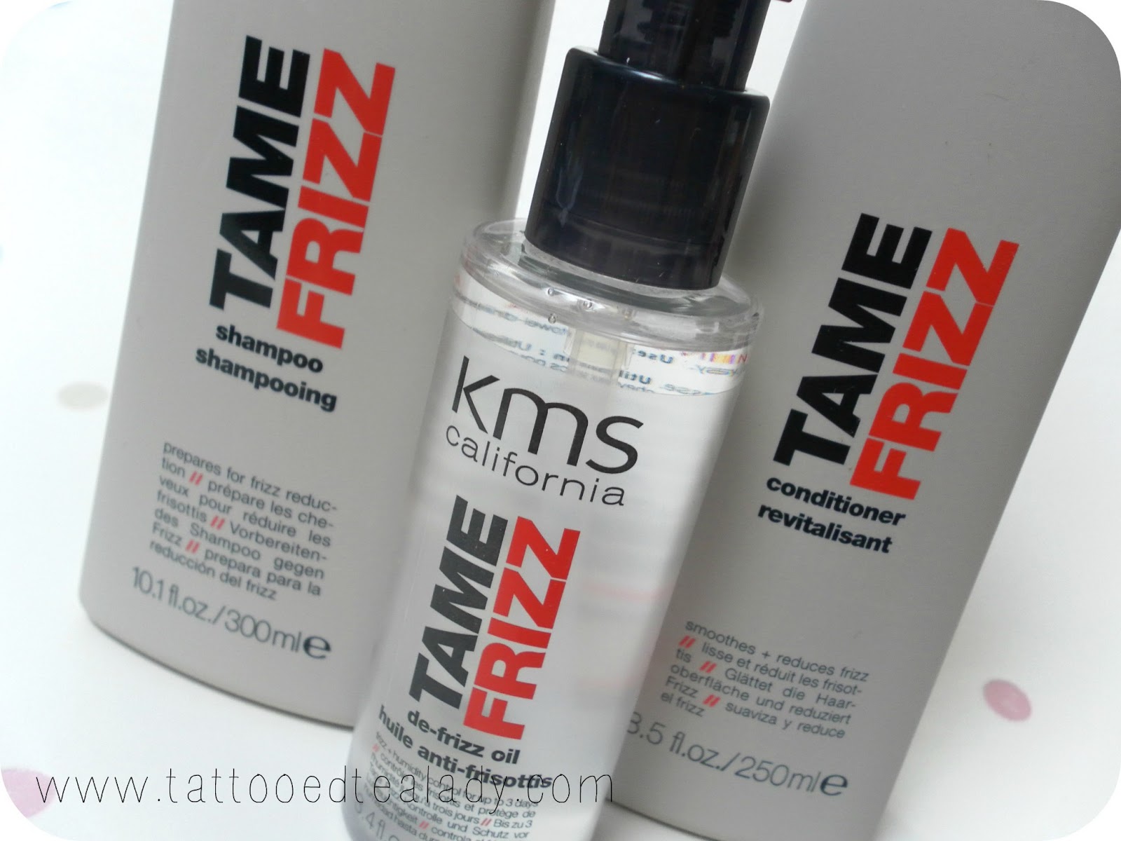 The Best Kept Secret To Gorgeous Hair Tattooed Tealady