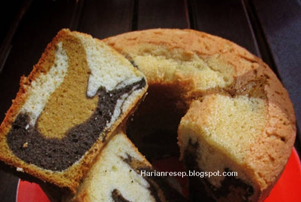 Resep Bolu Nutrijel Coklat All In One Method Resep Bolu Nutrijel Coklat All In One Method