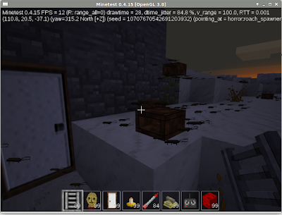placing mods minetest placing mods minetest