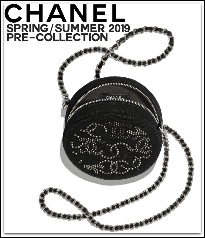 Runway Recap: Chanel Spring/Summer 2022 Ready-To-Wear - MOJEH