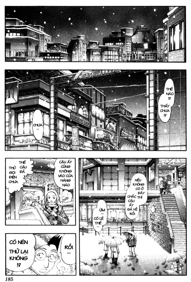 I\s Chap 143 - Truyen.Chap.VN
