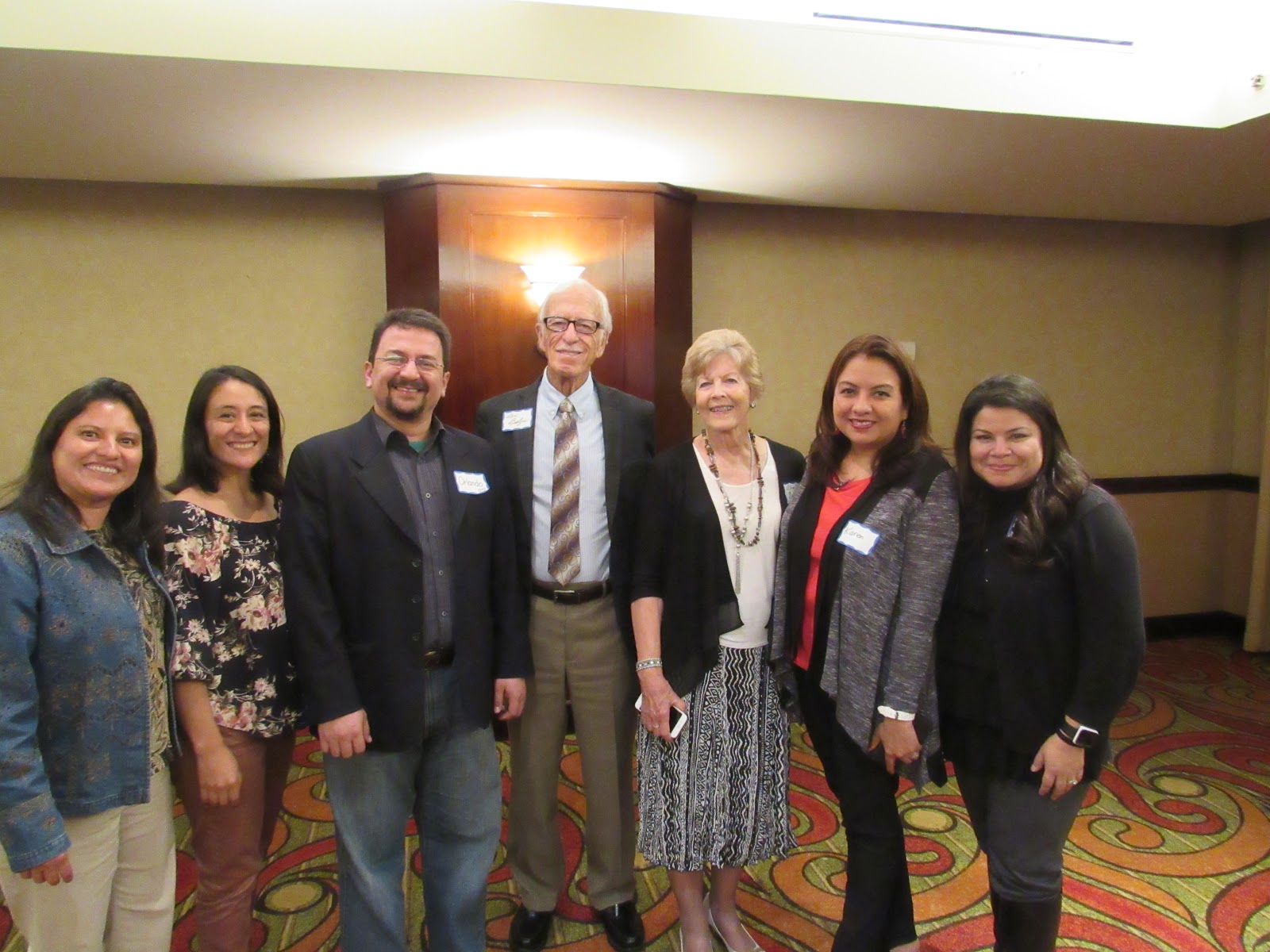 Small World...Big Family John Brown University