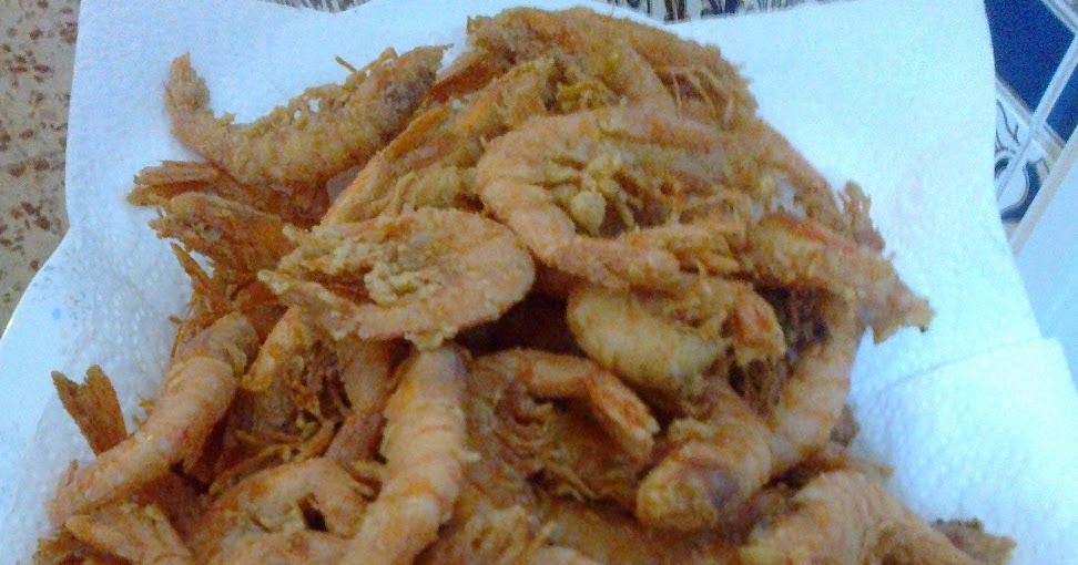 Pescaito frito