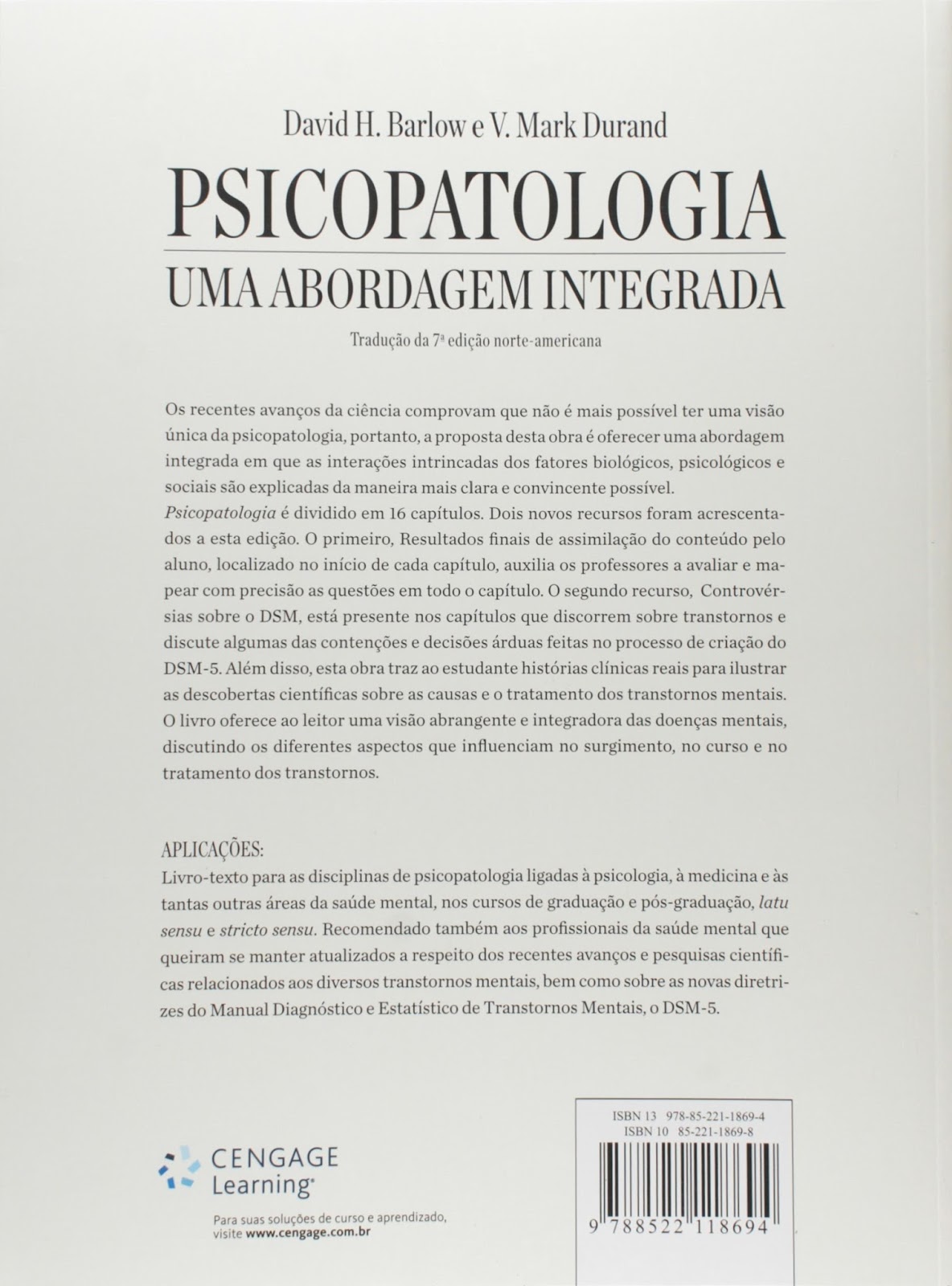 psicopatologia e semiologia dos transtornos mentais pdf psicopatologia e semiologia dos transtornos mentais pdf