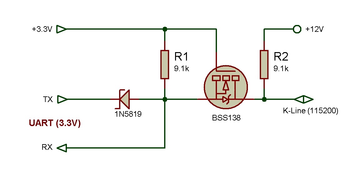 K line com. UART схема подключения. Адаптер TTL-UART. K line адаптер своими руками k-line USB схема. Сканер k-line адаптер схема.