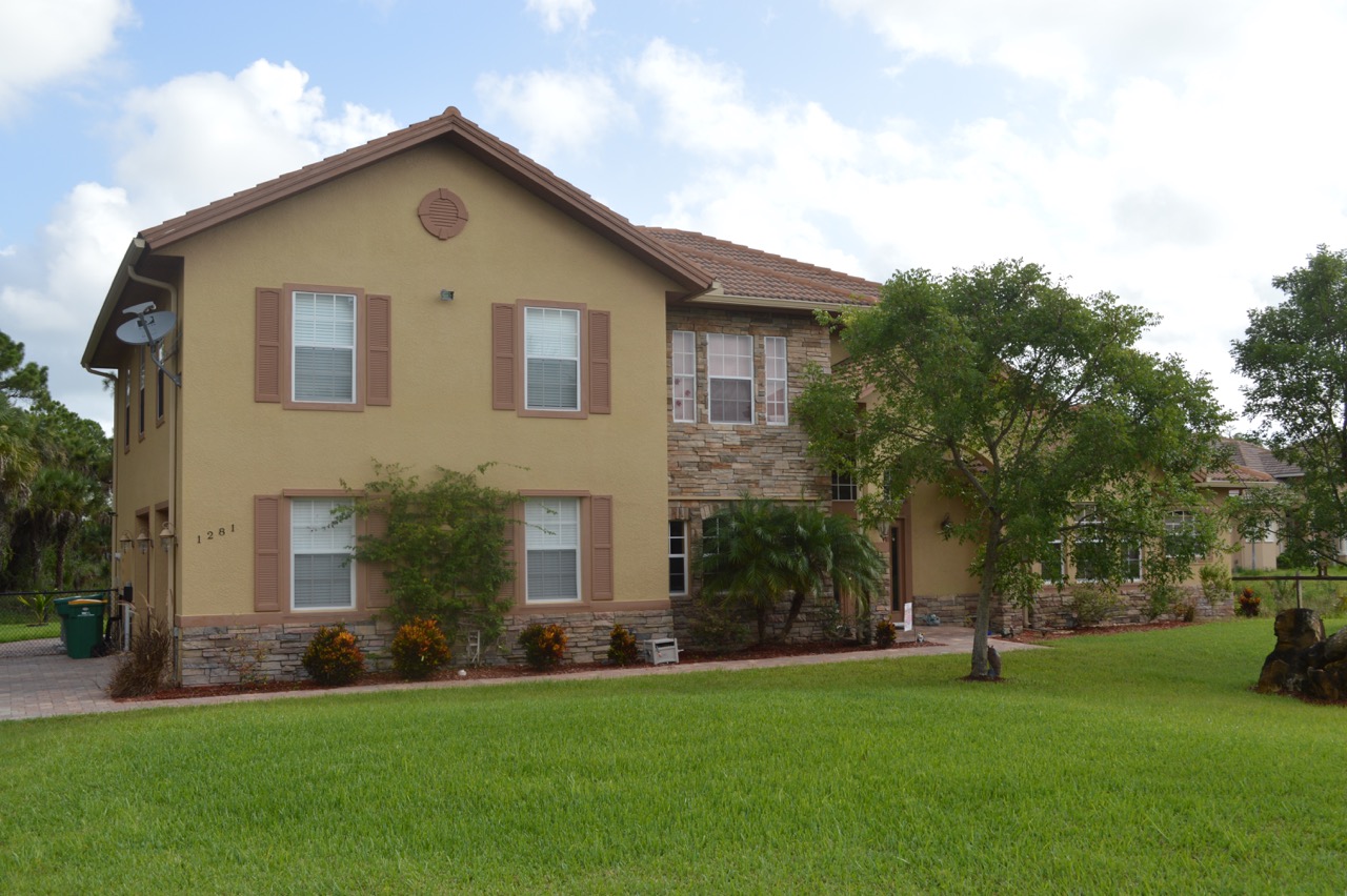 Florida Horse Property for Sale April 2016