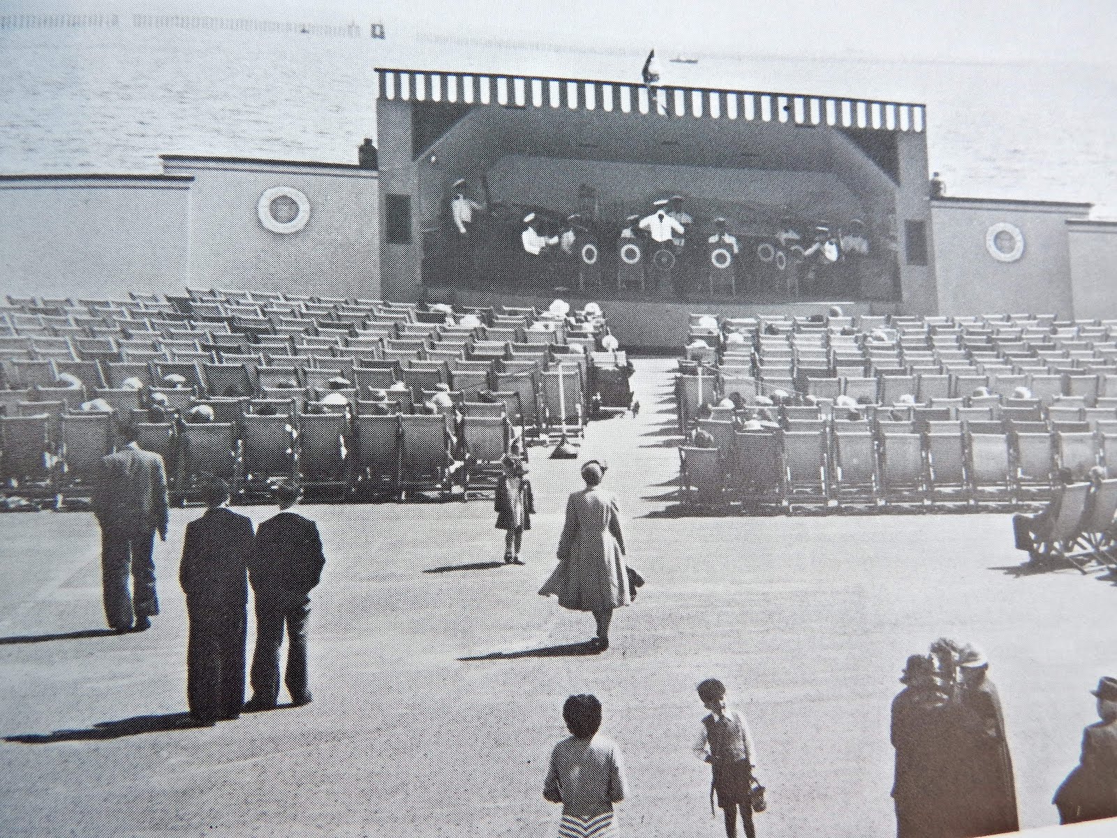 South Parade Pier