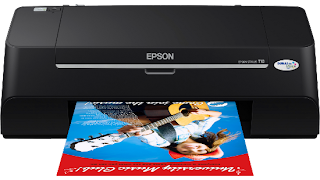 Epson Stylus T10 Drivers Printer