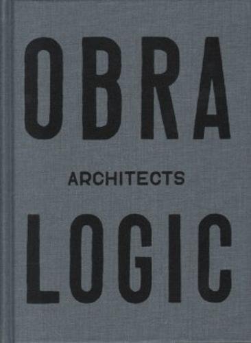 Book Review: Obra Architects Logic