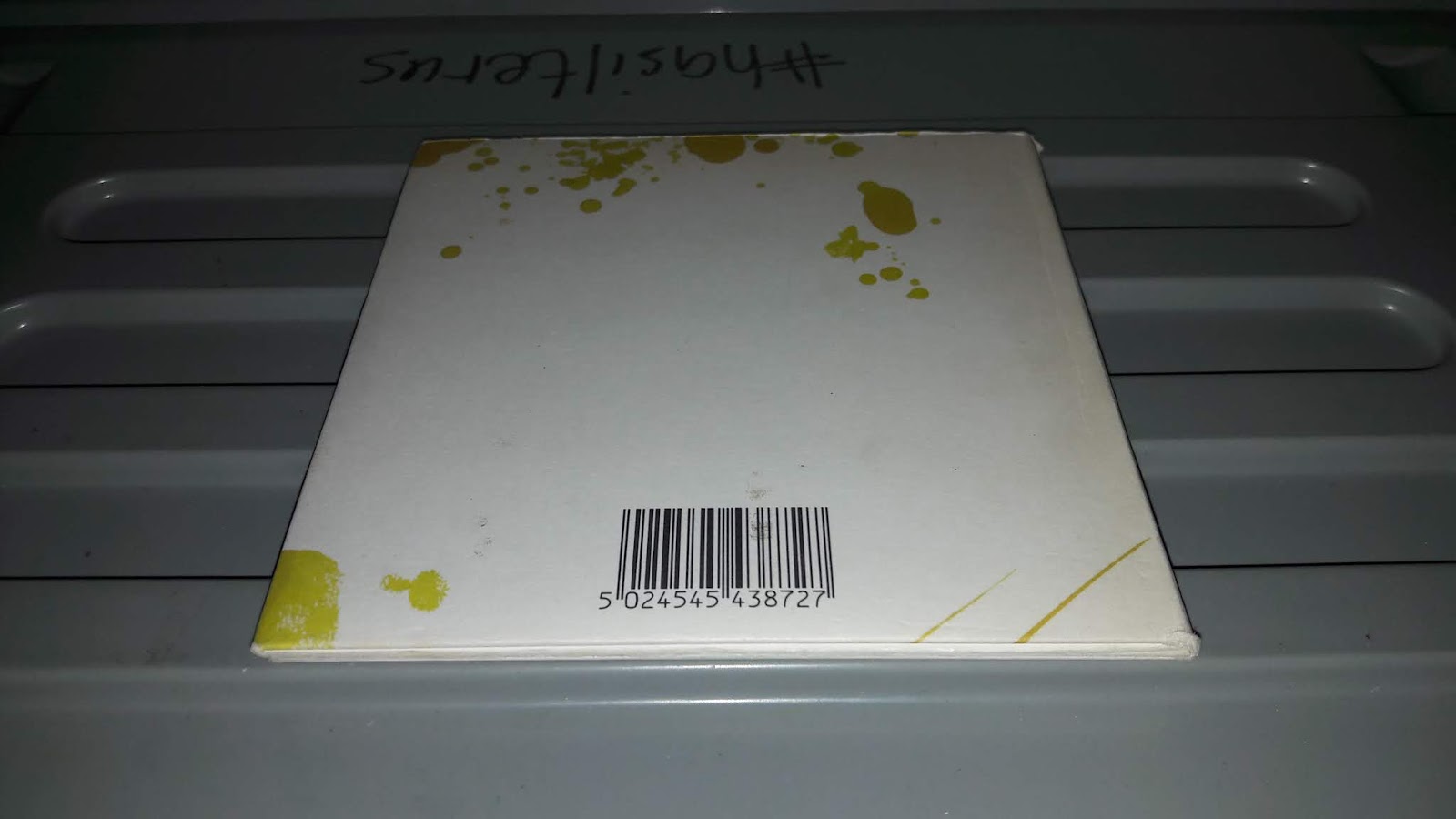 BROMHEADS JACKET Dits From The Commuter Belt (CD, Album) Lifestyle