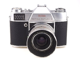 Retina Reflex S