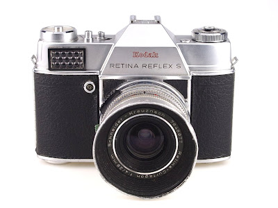 Retina Reflex S