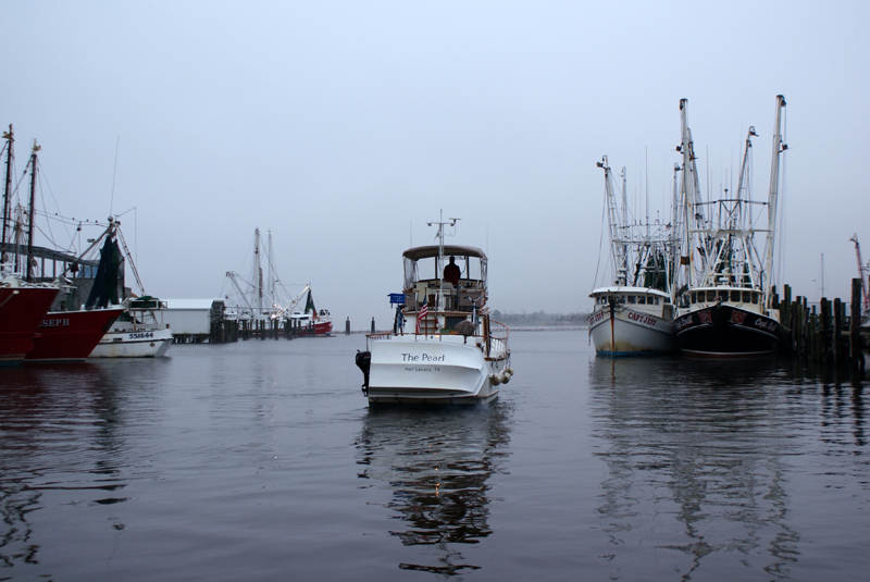Life in the Slow Lane (The Pearl) Oct. 9 Sneads Ferry, NC